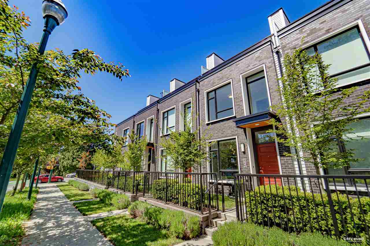 1483 W 59th Avenue, Vancouver, BC, V6P 0G1