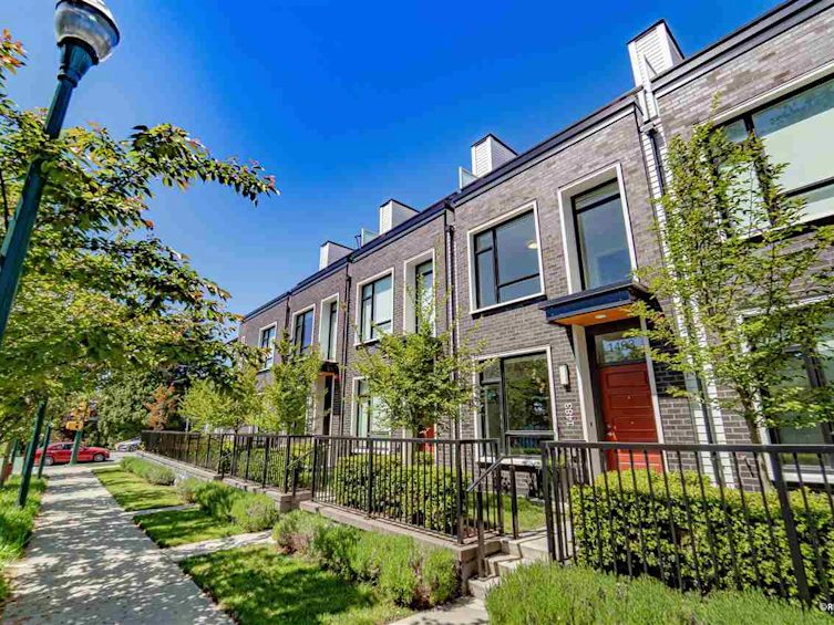 1483 W 59th Avenue, Vancouver, BC, V6P 0G1