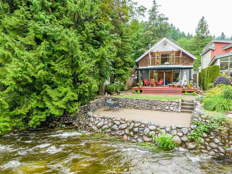 846 Seymour Boulevard, North Vancouver BC V7J 2J6