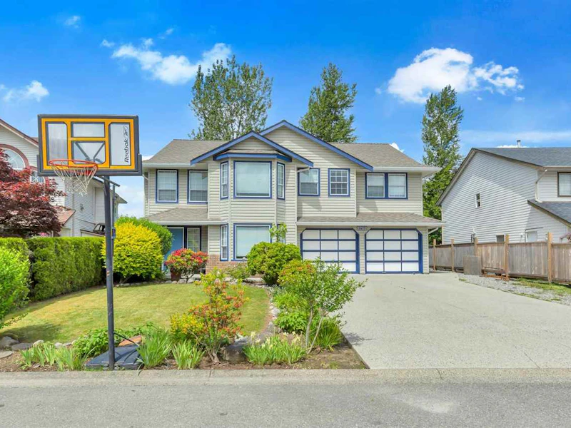 8477 Cox Drive, Mission BC V2V 6V3