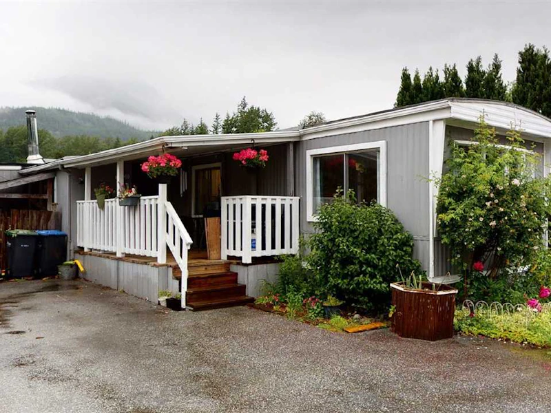 10 - 40157 Government Road, Squamish BC