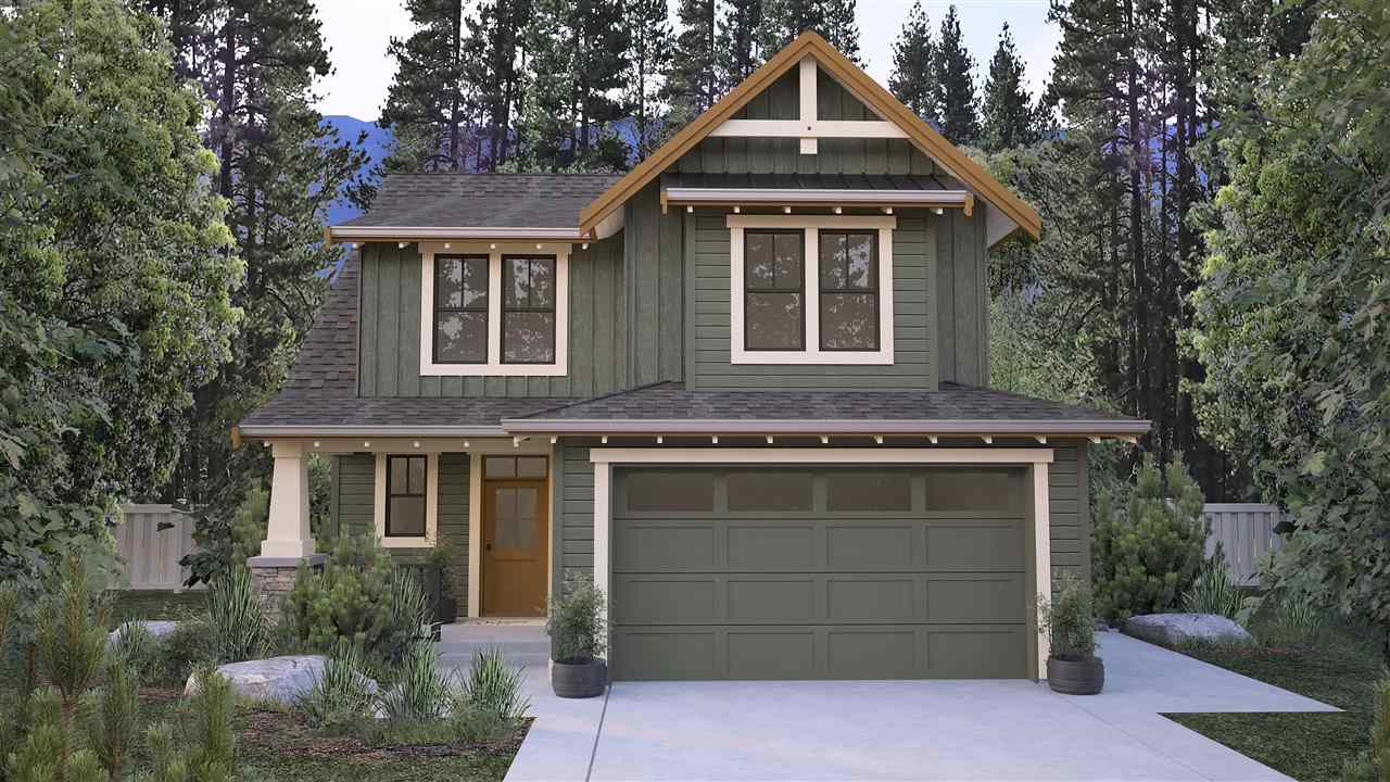 40-46211 Promontory Road, Chilliwack, BC, V2R 0E5