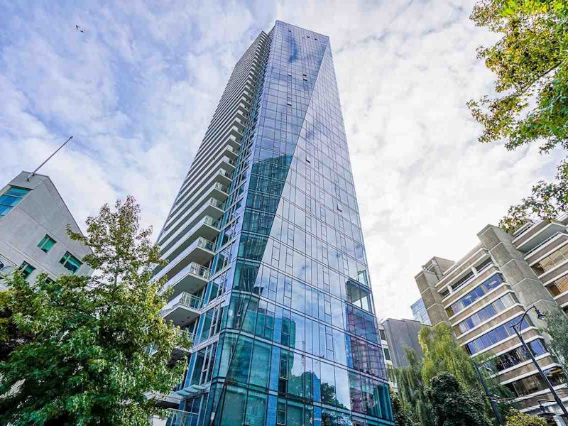 503 - 1499 W Pender Street, Vancouver BC V6G 0A7