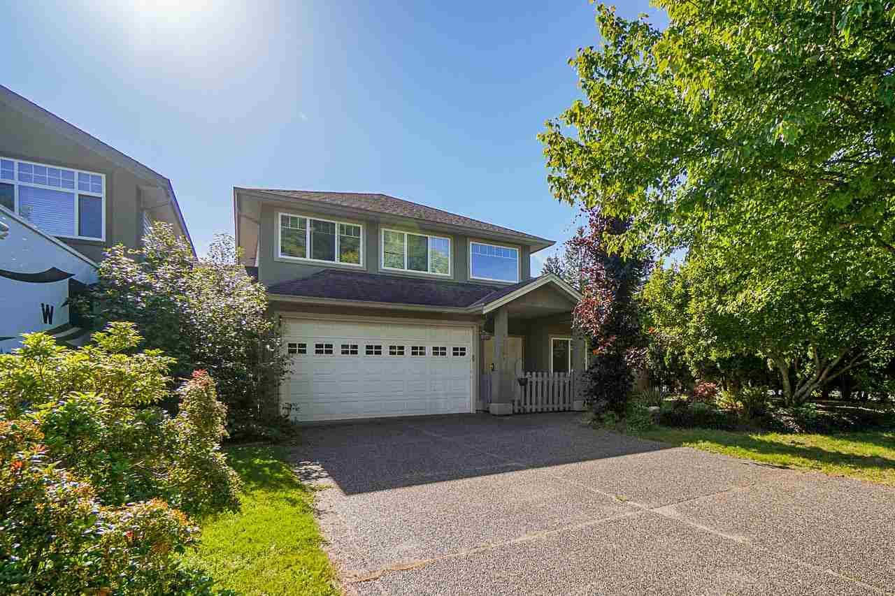 12793 228a Street, Maple Ridge, BC, V2Z 2K7