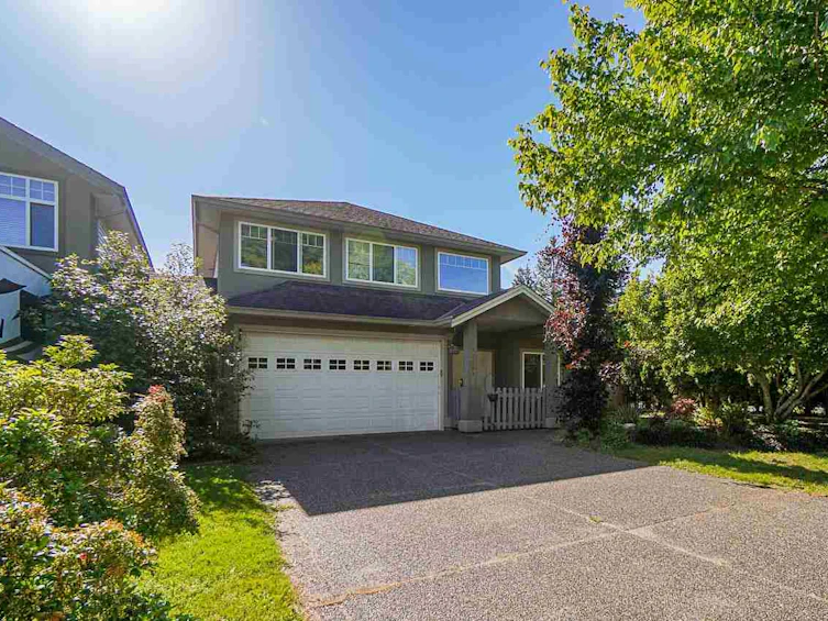 12793 228a Street, Maple Ridge, BC, V2Z 2K7
