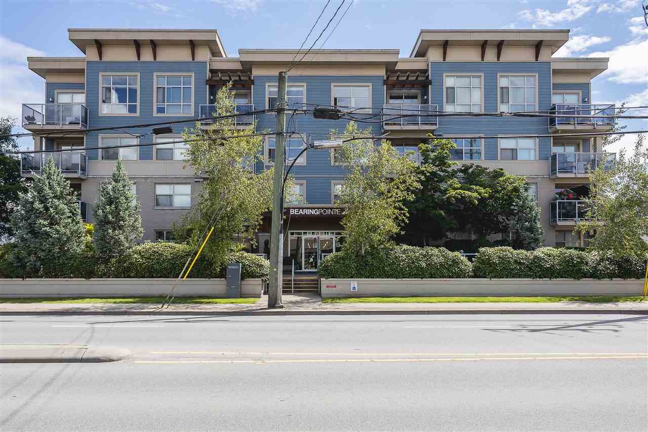 206-19936 56 Avenue, Langley, BC, V3A 0E1