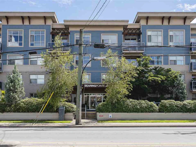 206-19936 56 Avenue, Langley, BC, V3A 0E1