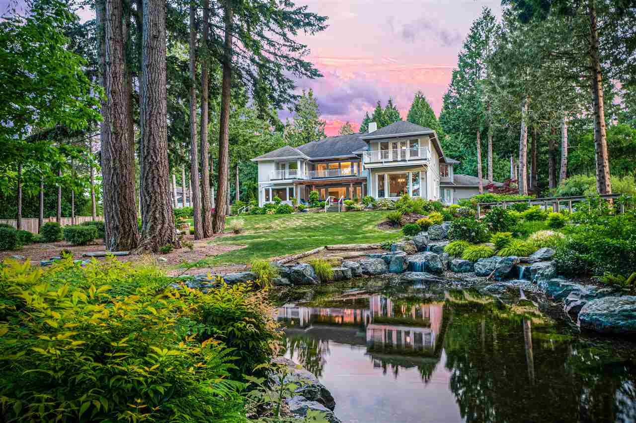 13975 34 Avenue, Surrey, BC, V4P 2A9