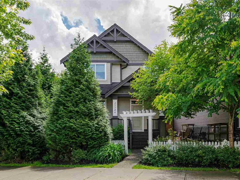 21186 80th Avenue, Langley BC V2Y 0H2