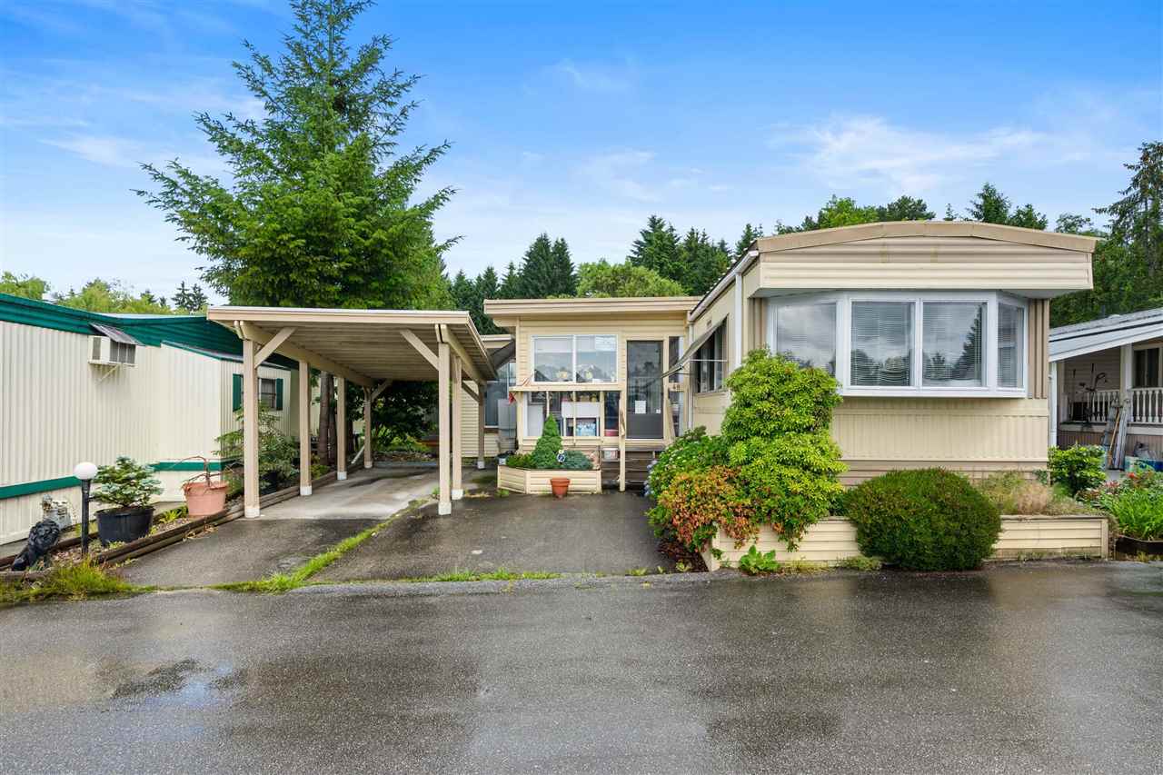 48-201 Cayer Street, Coquitlam, BC, V3K 5A9
