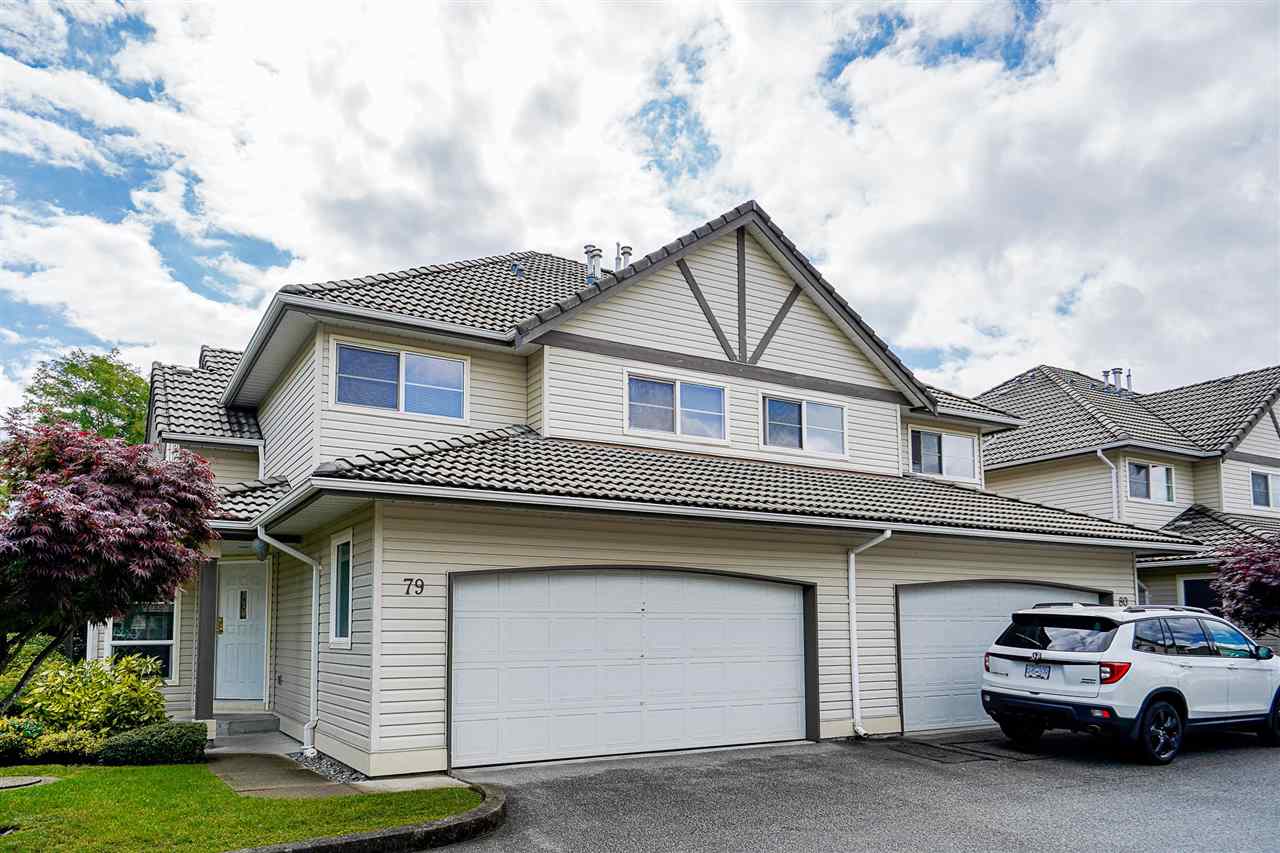 79-758 Riverside Drive, Port Coquitlam, BC, V3B 7V8