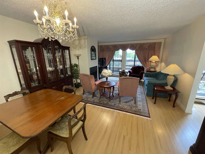 301 - 333 Wethersfield Drive, Vancouver BC V5X 4M9