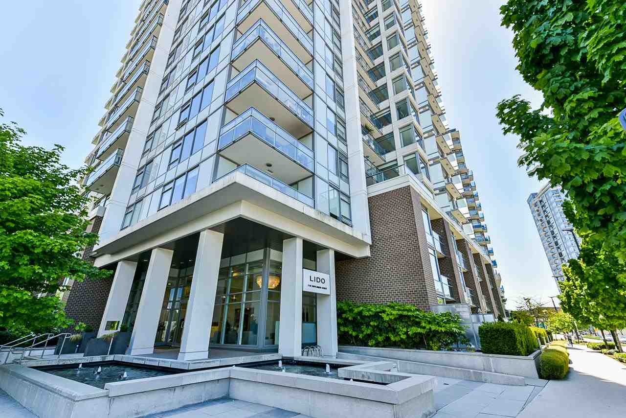 1005-110 Switchmen Street, Vancouver, BC, V6A 0C6
