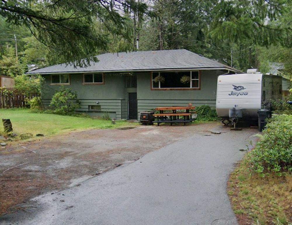 41844 Government Road, Squamish, BC, V0N 3G0