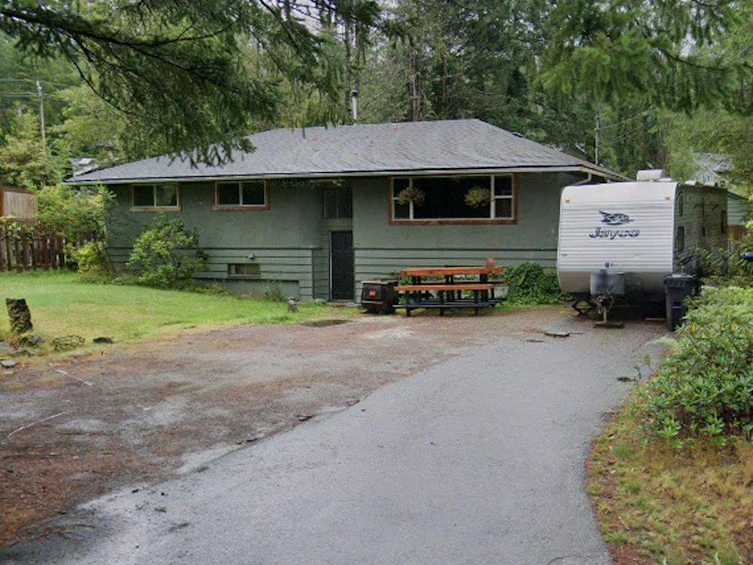 41844 Government Road, Squamish, BC, V0N 3G0