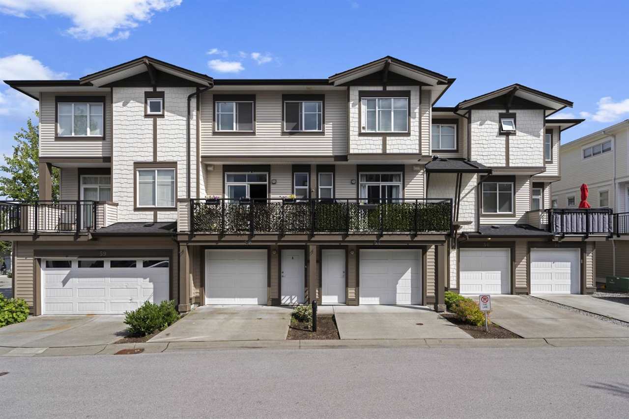 58-19433 68 Avenue, Surrey, BC, V4N 6M8