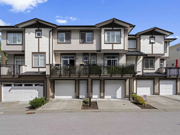 58-19433 68 Avenue, Surrey, BC, V4N 6M8