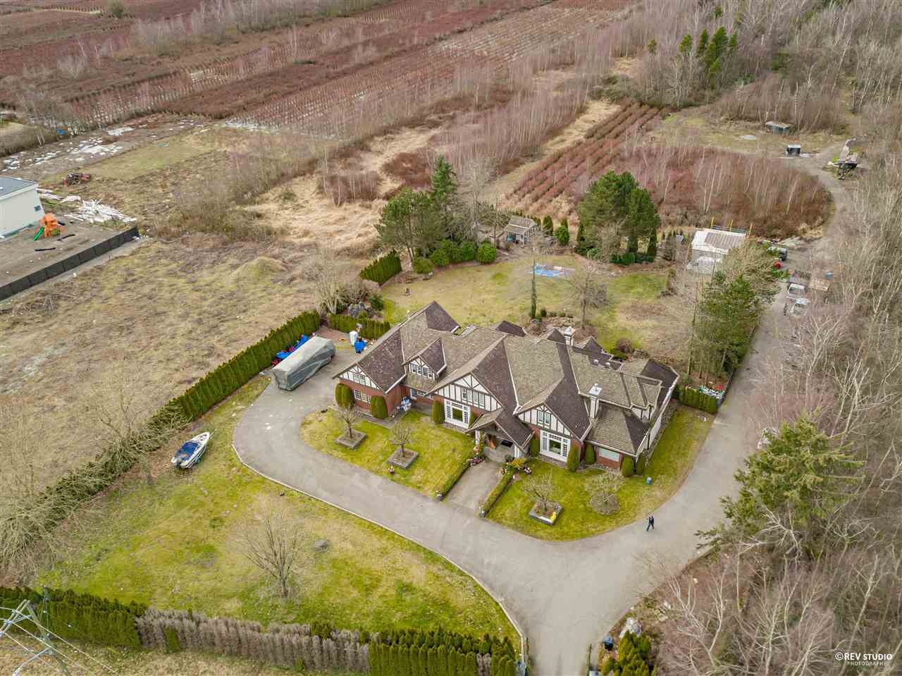 7051 No. 6 Road, Richmond, BC, V6W 1C9