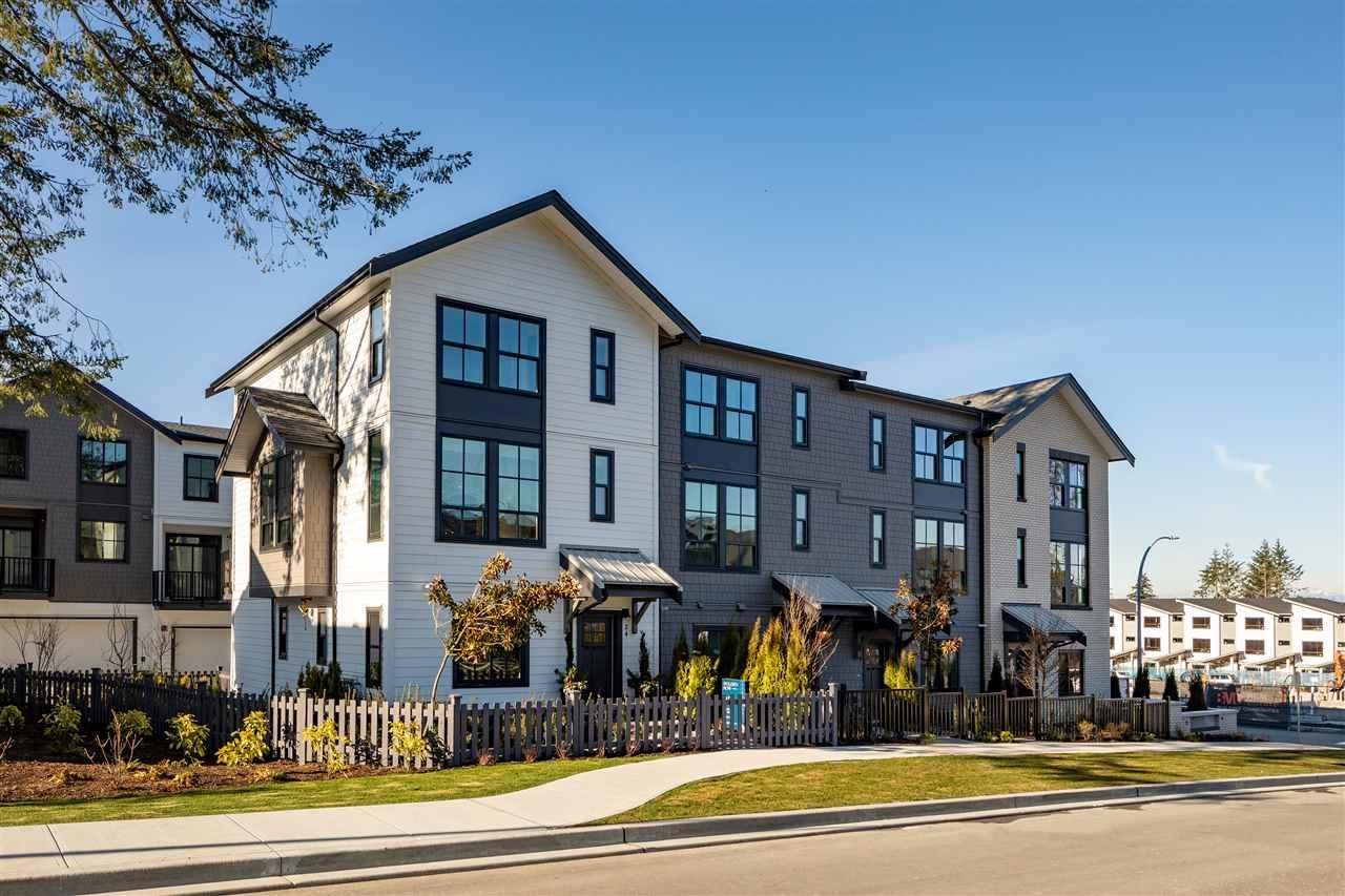 17-16565 24a Avenue, Surrey, BC, V3Z 9W9