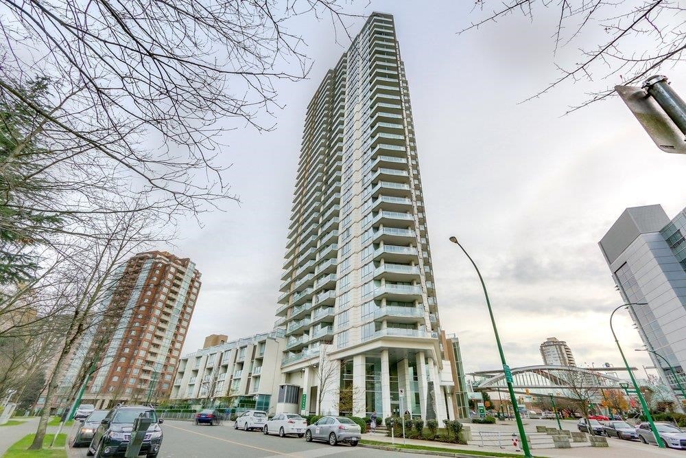 3201-4808 Hazel Street, Burnaby, BC, V5H 0A2