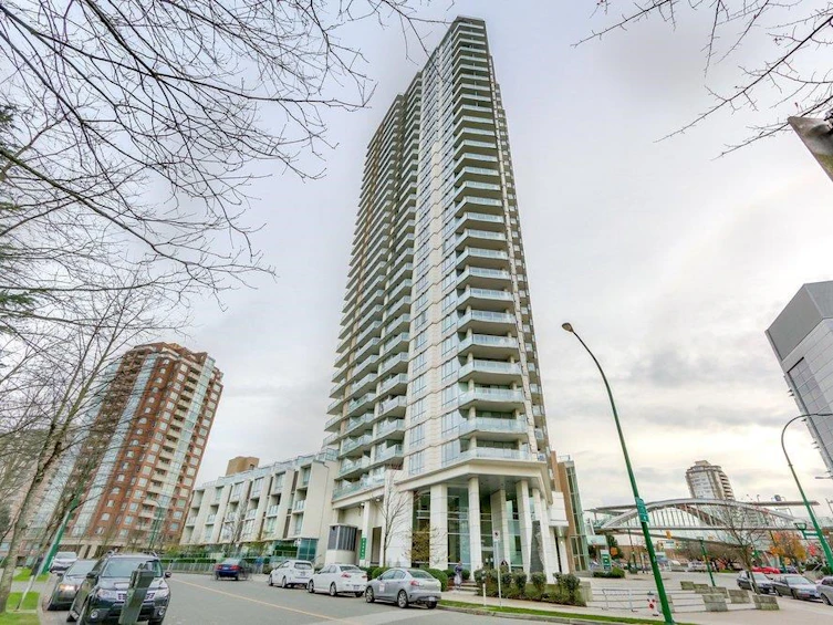 3201-4808 Hazel Street, Burnaby, BC, V5H 0A2