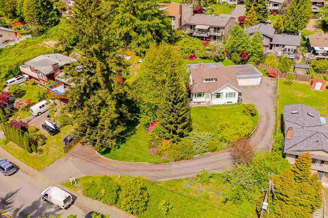 4190 Dollarton Highway, North Vancouver, BC, V7G 1A2