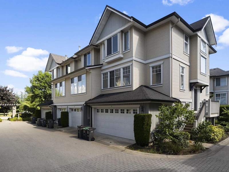 42 - 8383 159th Street, Surrey BC V4N 0W2
