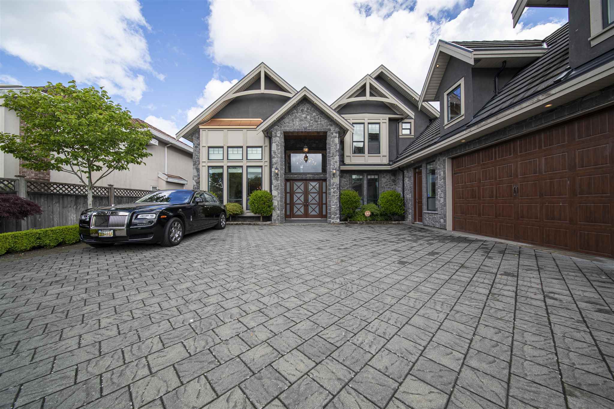 5651 Colville Road, Richmond, BC, V7C 3E9