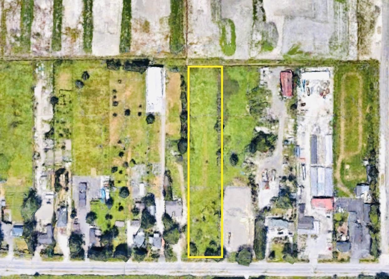 14511 Westminster Highway, Richmond, BC, V6V 1A4