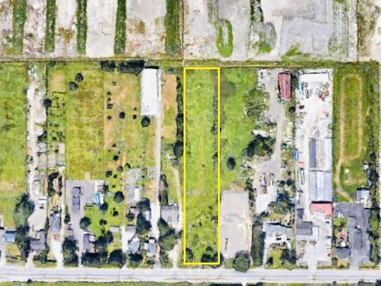 14511 Westminster Highway, Richmond, BC, V6V 1A4