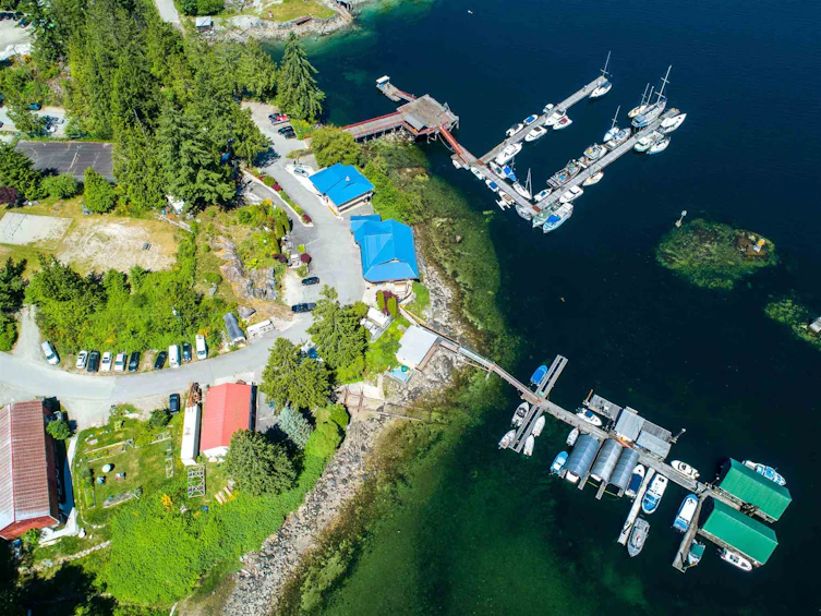 6781 Bathgate Road, Pender Harbour Egmont, BC, V0N 1N0