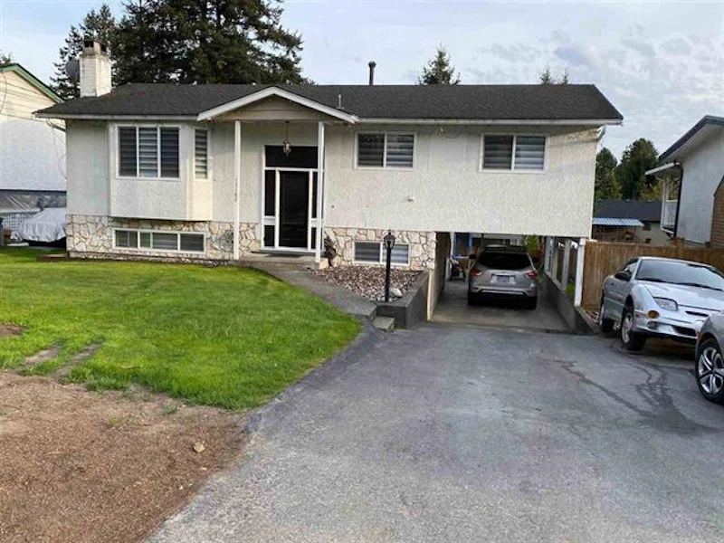 13180 99th Avenue, Surrey BC V3T 1E9