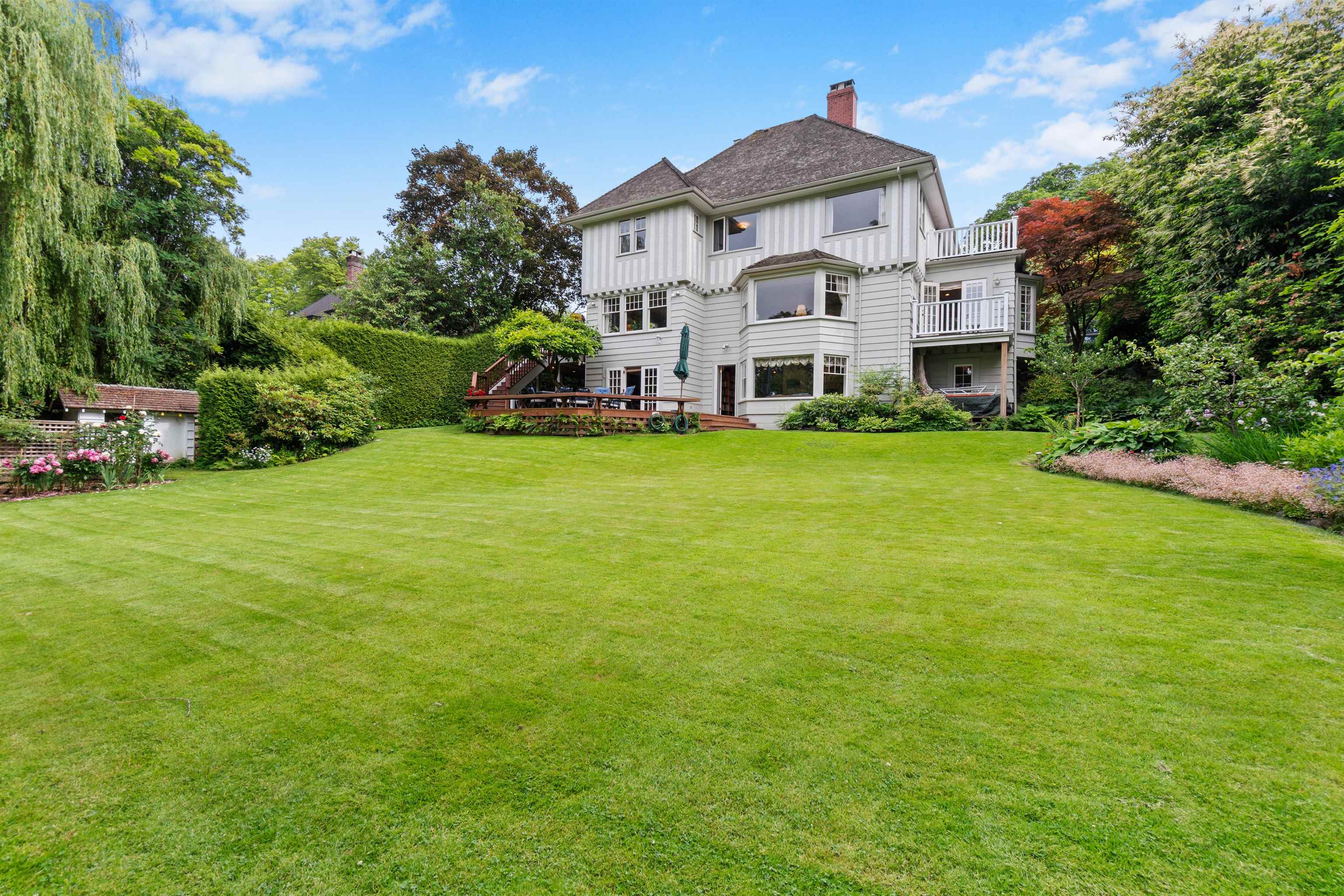 1625 Marpole Avenue, Vancouver, BC, V6J 2S2