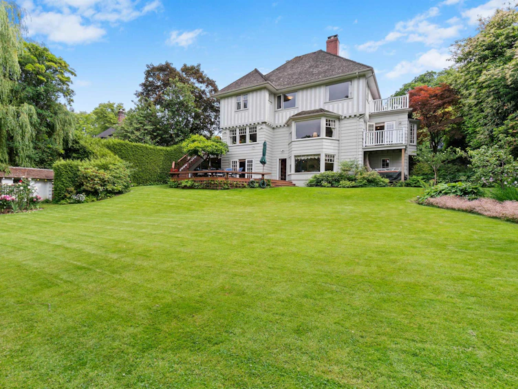 1625 Marpole Avenue, Vancouver, BC, V6J 2S2