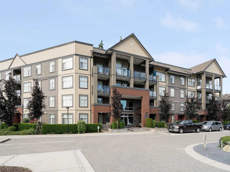 403 - 2855 156th Street, Surrey BC V3S 0C7