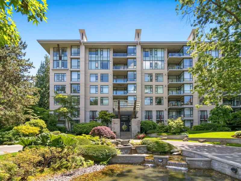 701 - 4759 Valley Drive, Vancouver BC V6J 4B7