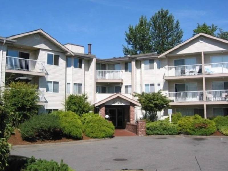 114 - 2780 Ware Street, Abbotsford BC V2S 7C7