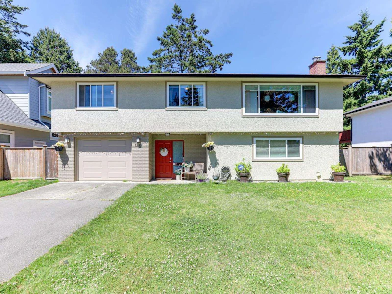 5291 Williams Avenue, Delta BC V4M 1A9