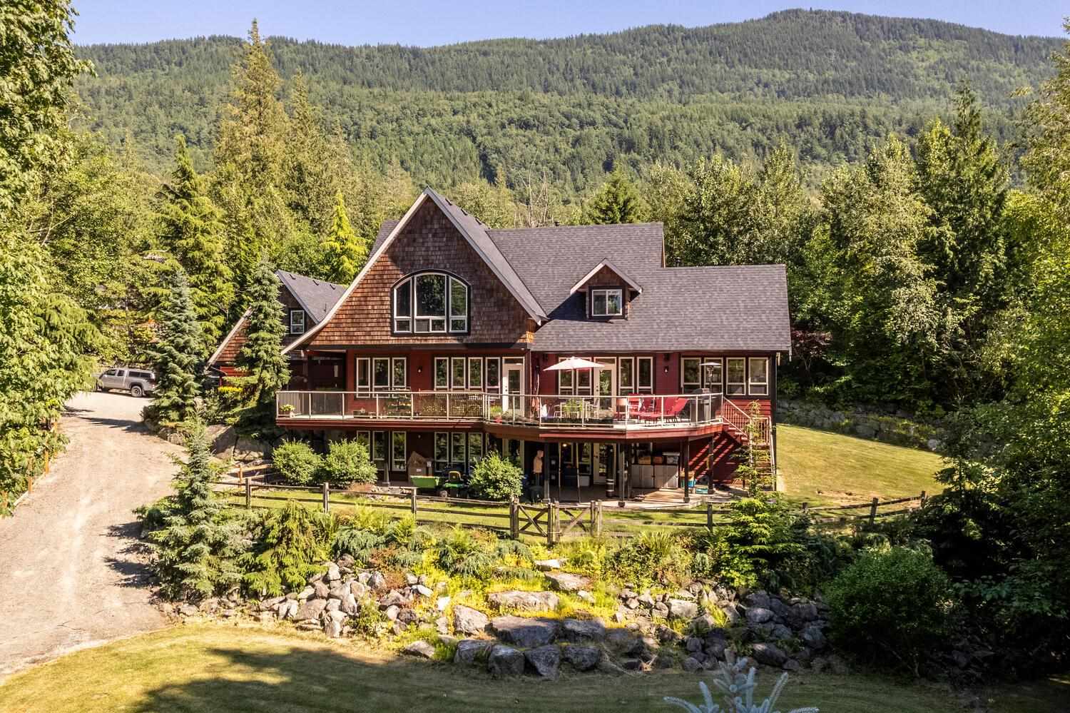 42440 Highland Drive, Chilliwack, BC, V2R 5H2