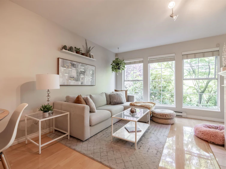 209-888 Gauthier Avenue Avenue, Coquitlam, BC, V3K 6Y1