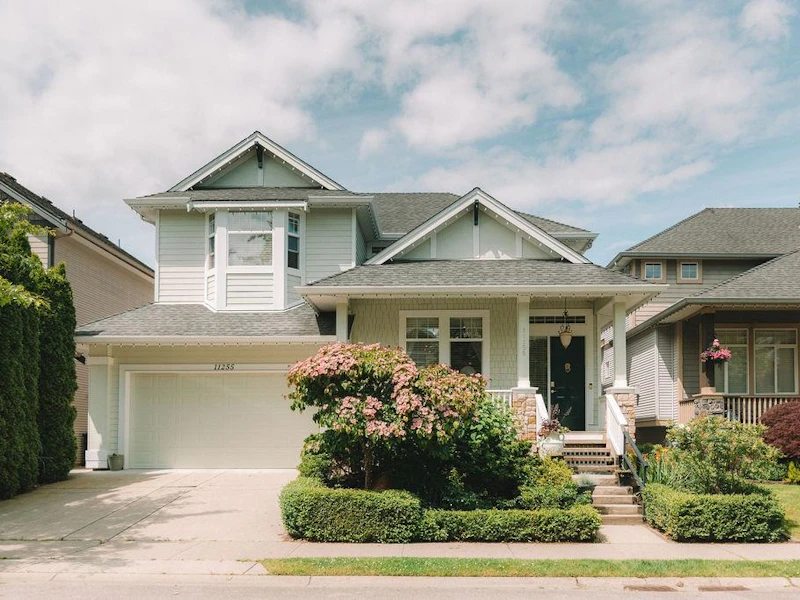 11255 Tully Crescent, Pitt Meadows BC V3Y 2V8