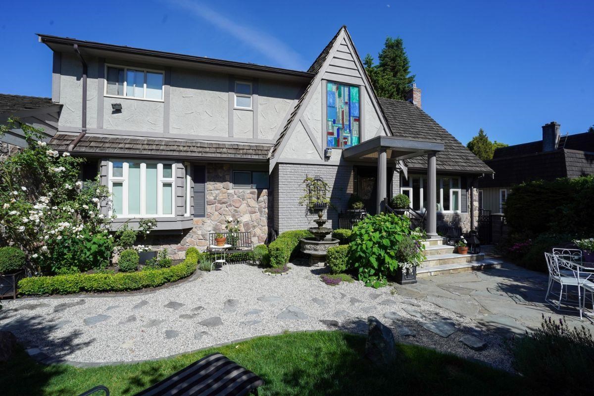 4115 Yuculta Crescent, Vancouver, BC, V6N 4A9