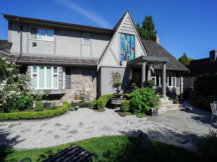 4115 Yuculta Crescent, Vancouver, BC, V6N 4A9