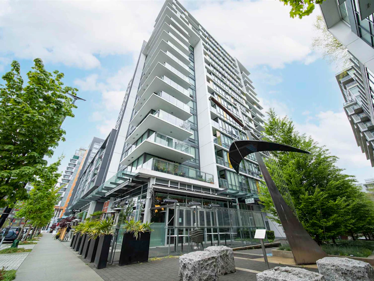 1605-159 W 2nd Avenue, Vancouver, BC, V5Y 0L8