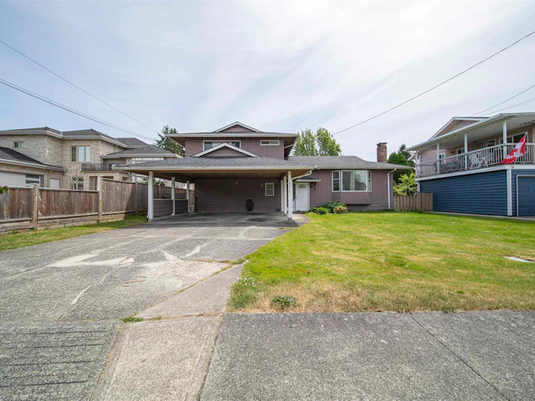 9820 Francis Road, Richmond, BC, V6Y 1B3