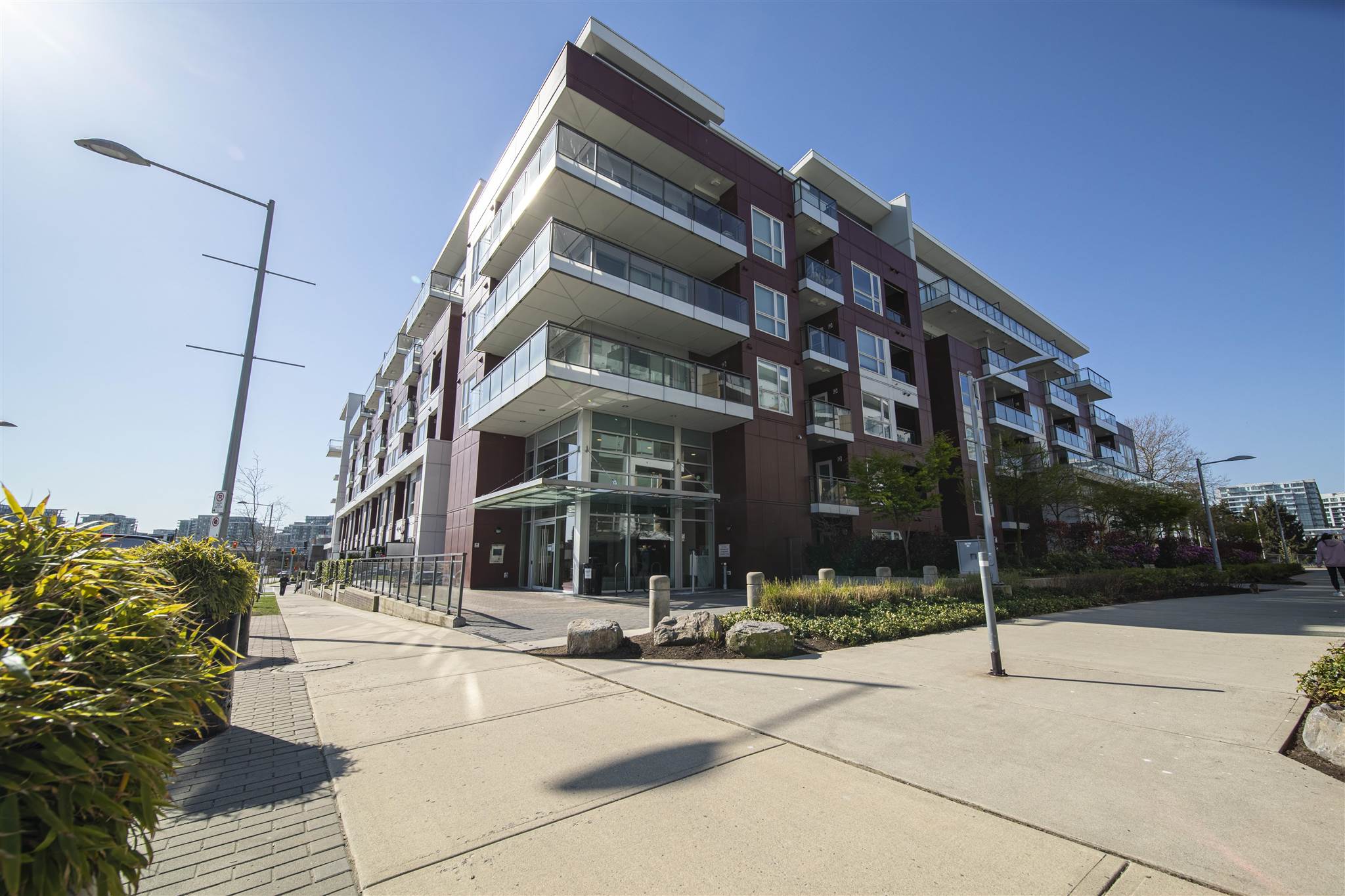 601-5399 Cedarbridge Way, Richmond, BC, V6X 0L6