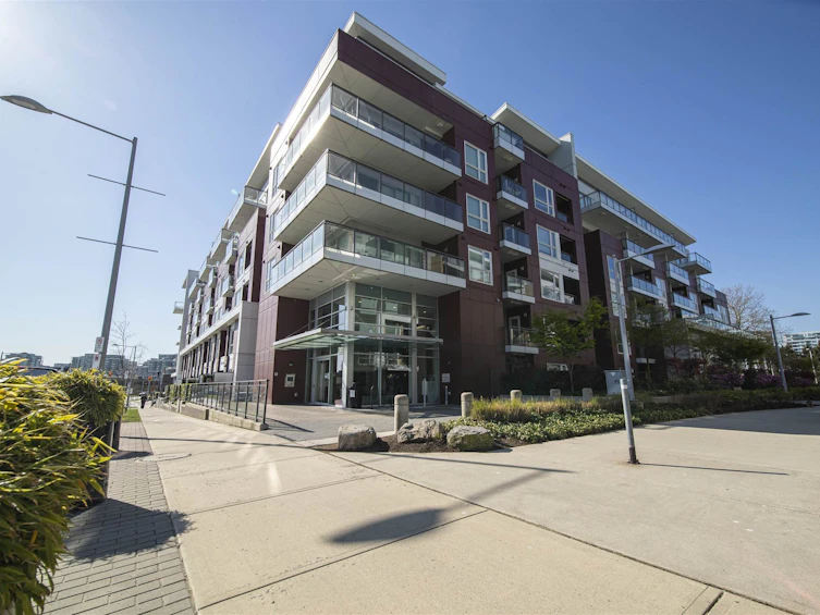 601-5399 Cedarbridge Way, Richmond, BC, V6X 0L6