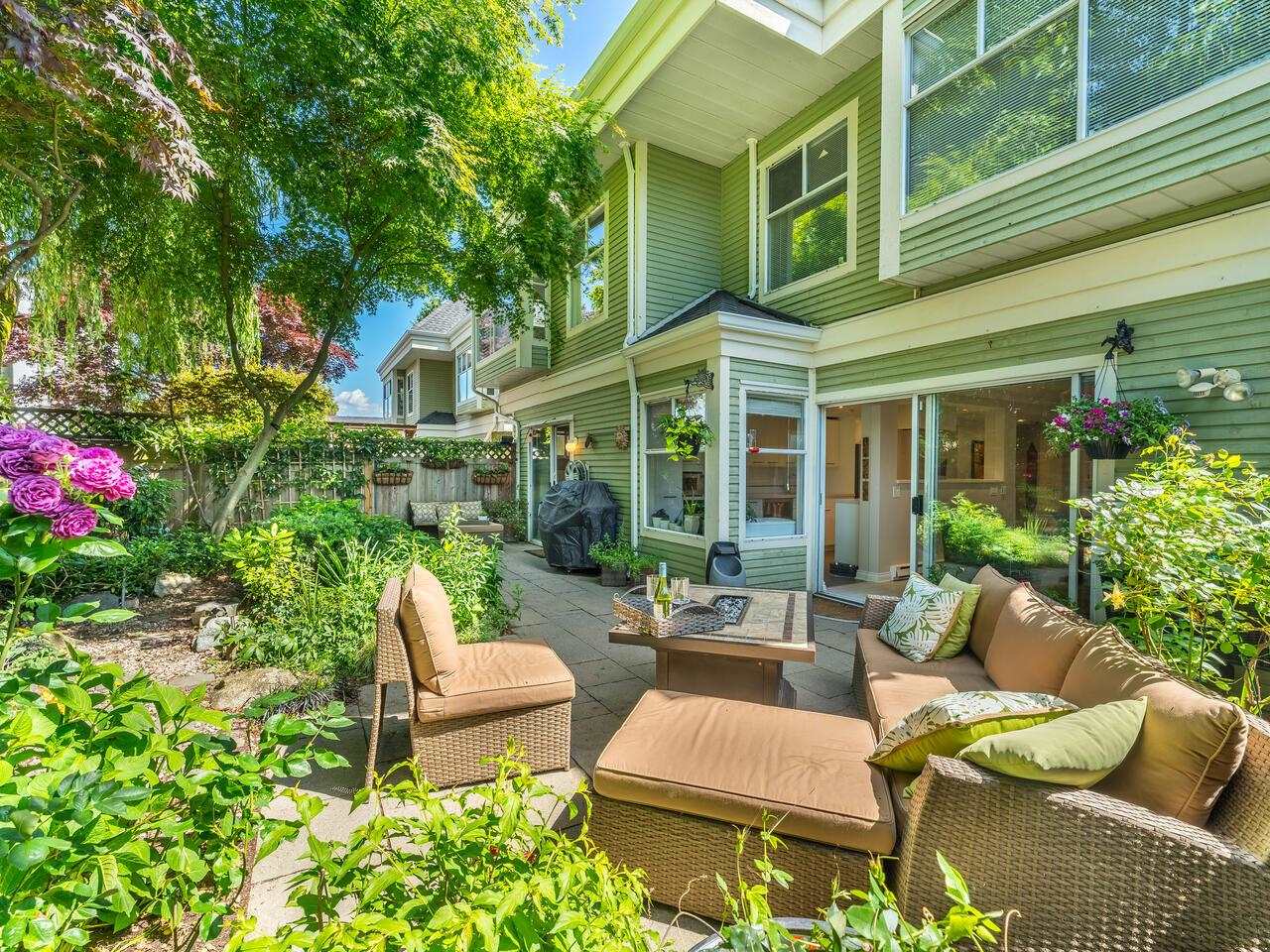 13-4157 Sophia Street, Vancouver, BC, V5V 3V4