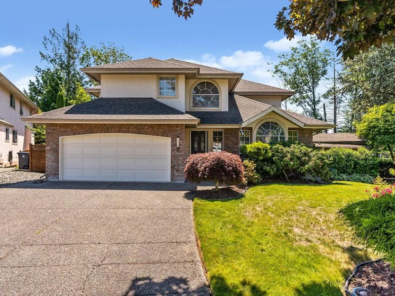 7820 156a Street, Surrey BC V4N 0X5