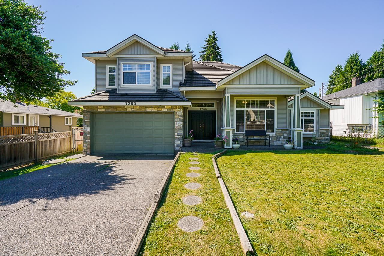 17280 60 Avenue, Surrey, BC, V3S 1T6